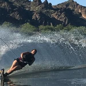 Meet your Posher, Jen